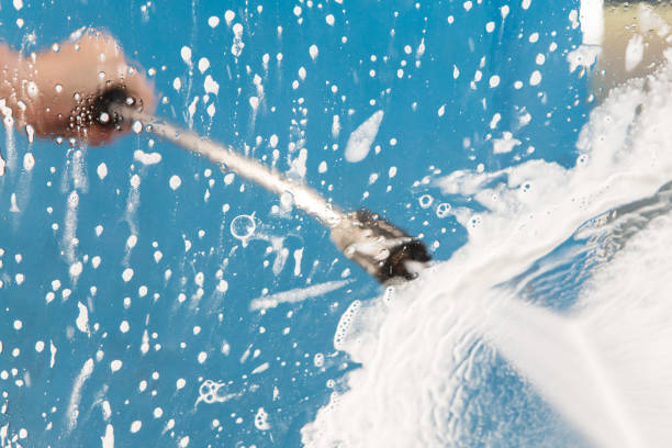 Why Choose Our Pressure Washing Services in Maryland