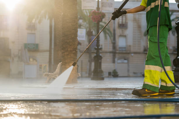 Best Patio and Deck Pressure Washing  in Mitchellville, MD